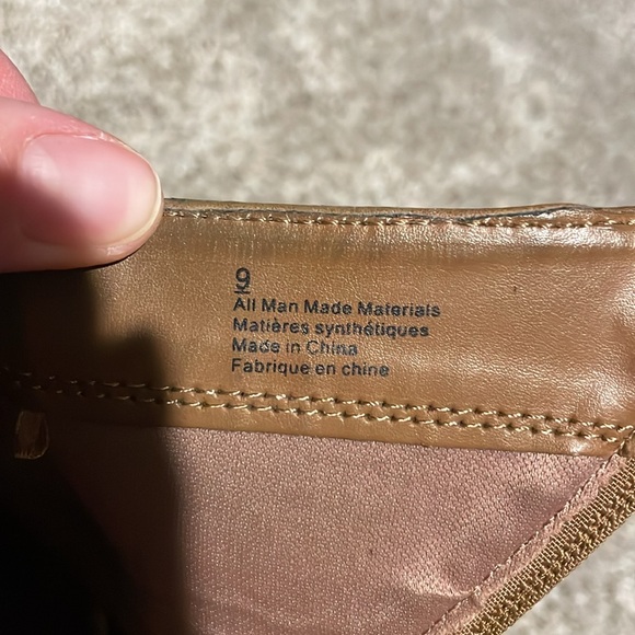 Express Booties - Picture 5 of 5